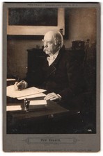 Fotografie NPG, Berlin