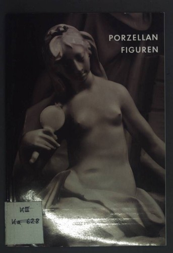 Porzellanfiguren des - , 18