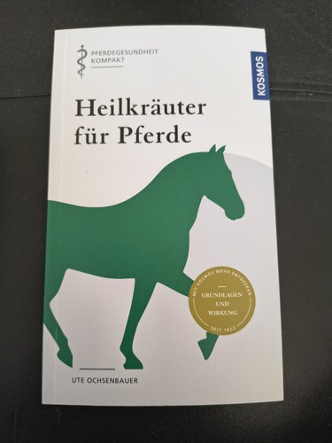 Ute ochsenbauer heilkräuter - ute,