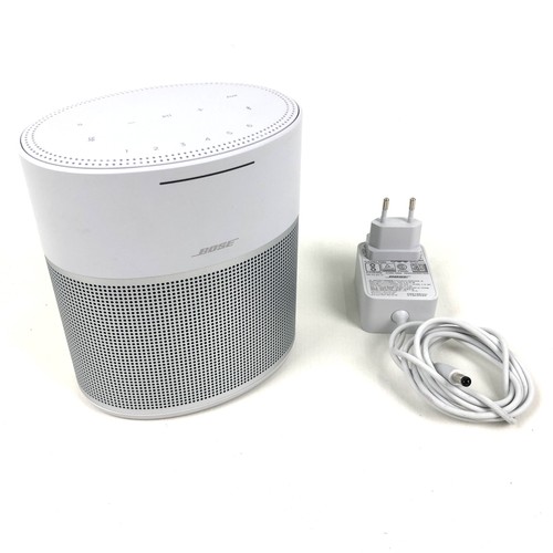 Bose home spaker 300 silber - bose,