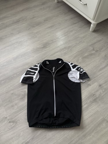 Assos radtrikot fahrrad trikot - radtrikot,