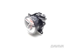 Honda Civic Nebelscheinwerfer