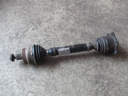 Antriebswelle vorne links audi - vorne,