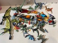 Lego Drachen Ritter Dinos Konvolut