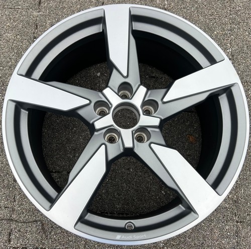Original alufelge - 19",