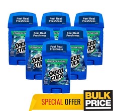 Mennen Speed Stick Lawinenstab