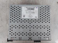 Mercedes Benz S350L 2006 TV