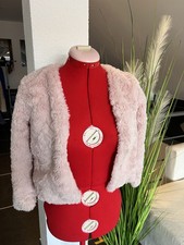 Weste H&M Kunstfell 6-8 Jahre