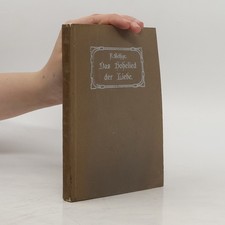 Das Hohelied der Liebe: 1