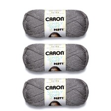 Simply Soft Garn zum Stricken