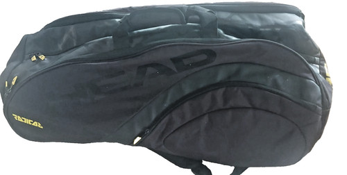 Original head 6er pack - original,