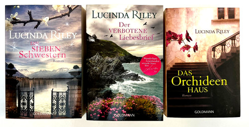 Kleines lesepaket - kleines, /