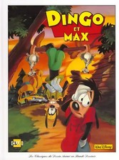 Dingo et Max