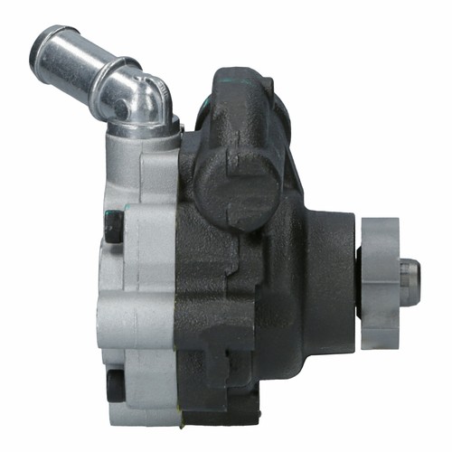 Becker hydraulikpumpe - f.becker,