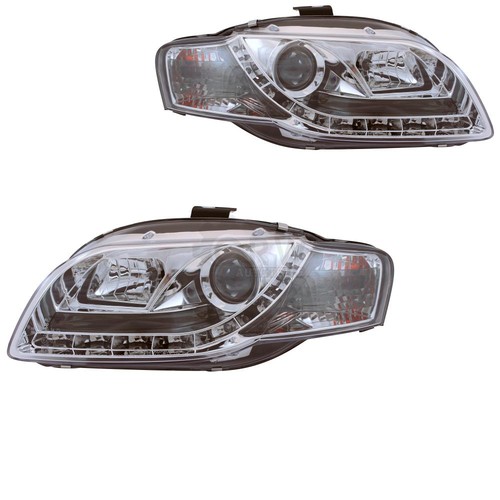 Scheinwerfersatz für audi - audi, a4