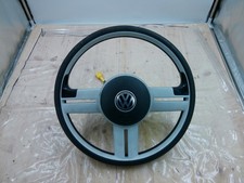 Lenkrad mit Sicherheitsmodul