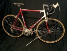 ZEUS Rennrad NO Koga Miyata 14speed Campagnolo Shimano Dura Ace