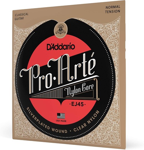 Addario ej45 pro arte - ej45, pro-arte