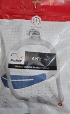 ResMed AirFit N30i QUIET CPAP Nasenmaske NEU Gr. S