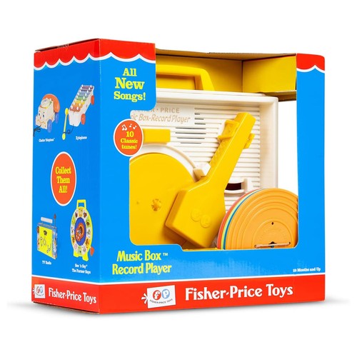 Fisher price spieluhr - price,