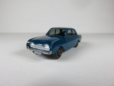 Wiking Modelle, Ford 17 M