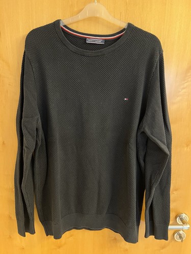Tommy hilfiger feinstrick - tommy,