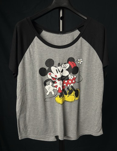 Disney mickey minnie - mickey, &