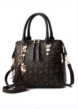 New Damenhandtasche aus