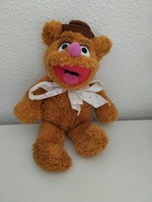 Fozzie Baer Muppets