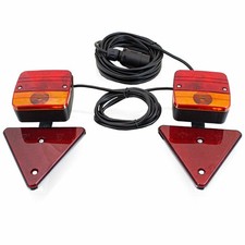 Anhänger Rückleuchten