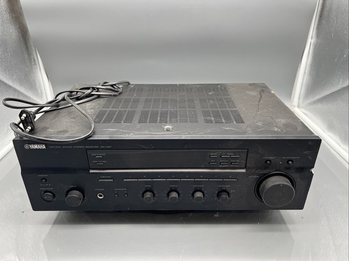 Yamaha 497 natural sound - yamaha,