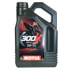 MOTUL 300V 4T FL Road Racing