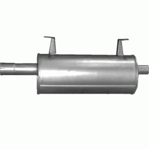 Schalldämpfer für nissan - für,