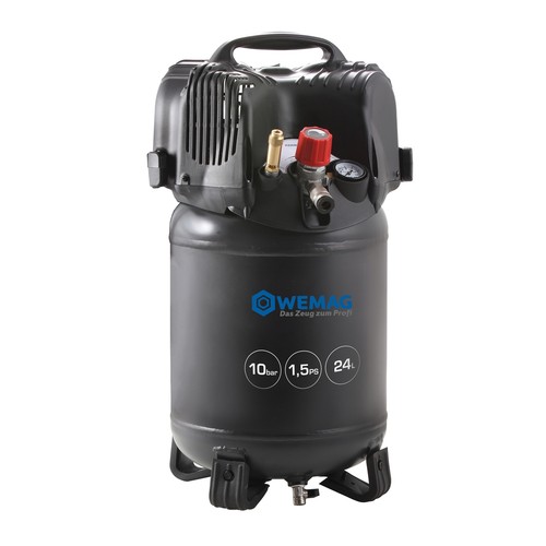 Wemag druckluft kompressor - wemag, druckluft-kompressor