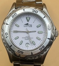 BASTLER! LOTUS Quartz 10 ATM