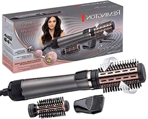 Remington keratin protect - keratin,