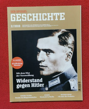 Der spiegel geschichte - spiegel,