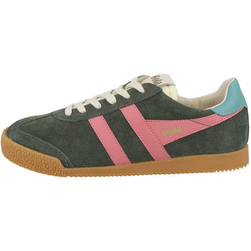 Gola elan sneaker low damen - elan,