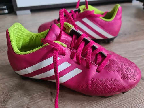 Fussballschuhe adidas 34 - fussballschuhe, gr.