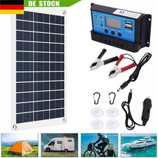 Solarmodul 300W 12V
