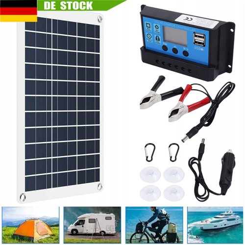 Solarmodul 300w 12v - solarmodul,