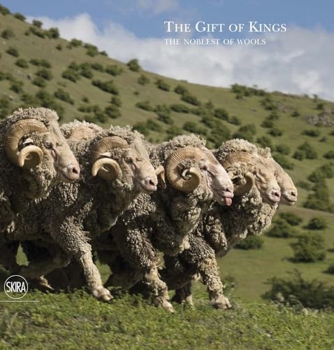 The gift kings loro piana - gift,