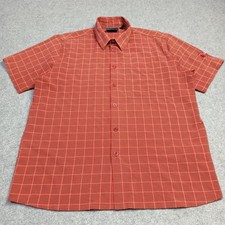 Mammut Herren Shirt Größe M