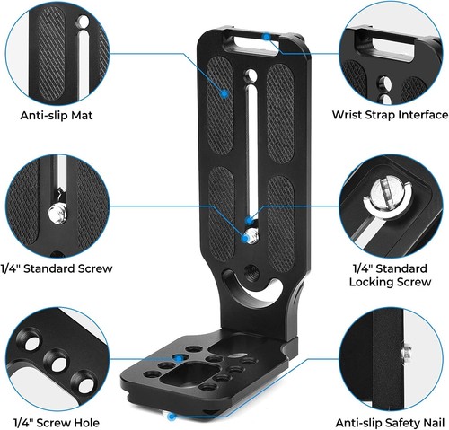Camolo quick release - quick,