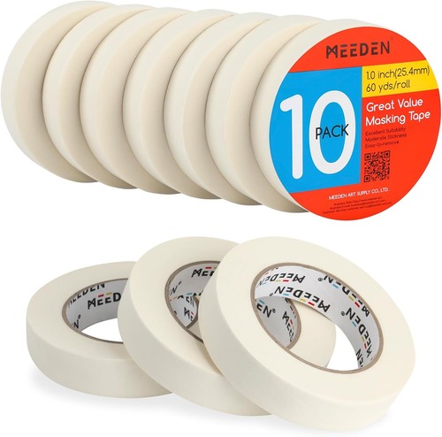 Künstlerband 10er pack - künstlerband, 10er-pack