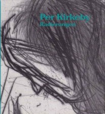 Per Kirkeby - Radierungen | Buch | Mann, Stephan