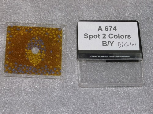 Cokin filter a674 spot - filter,