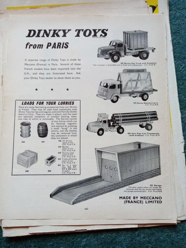G9k ephemera 60er jahre - g9k,