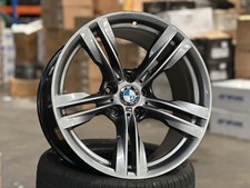 Used Genuine 19" BMW F15 X5