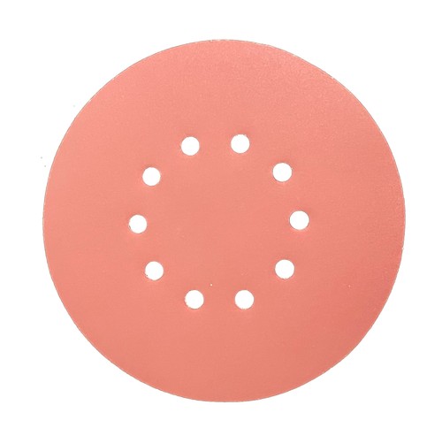 Klett schleifpapier 225mm - Ø,